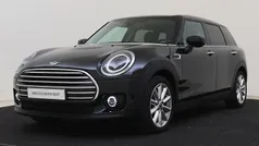 Zwart Gebruikt 2023 Mini Cooper Clubman Comfort Stationwagen | € 22.950 (Super prijs)