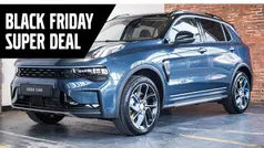 Gebruikt 2023 Lynk & Co 01 SUV | € 27.500 (Eerlijke prijs)