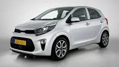 Gebruikt 2024 Kia Picanto Hatchback | € 20.395 (Eerlijke prijs)