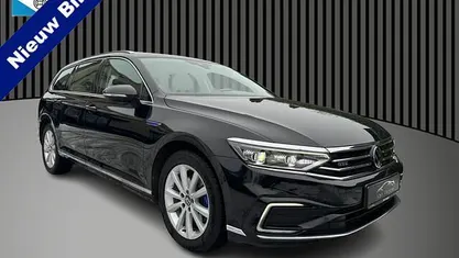 Occasion 2022 VW Passat Business Stationwagen | € 22.650 (Goede deal)
