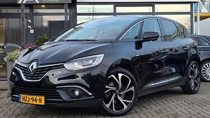 Occasion Renault Scénic IV Bose Edition 140 PK (102 kW) 2019 MPV