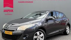 Gebruikt 2010 Renault Mégane III Dynamique Hatchback | € 2.899 (Goede deal)