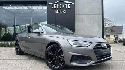 Occasion Audi A4 2019 Stationwagen