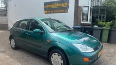 Gebruikt 2000 Ford Focus Ambiente Hatchback | € 1.999 (Eerlijke prijs)