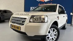 Gebruikt 2008 Land Rover Freelander 2 SUV | € 5.500 (Eerlijke prijs)