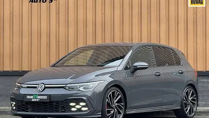 Overige Gebruikt 2021 VW Golf VIII GTD Hatchback | € 28.444 (Goede deal)