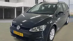 Gebruikt 2014 VW Golf VII Highline Stationwagen | € 6.500 (Eerlijke prijs)