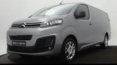 Gebruikt 2024 Citroën Jumpy MPV | € 27.293 (Eerlijke prijs)