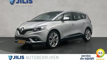 Occasion Renault Grand Scénic IV Zen 116 PK (85 kW) 2018 MPV