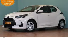 Gebruikt 2023 Toyota Yaris Active Hatchback | € 21.888 (Eerlijke prijs)