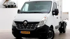 Gebruikt 2017 Renault Master Van | € 14.950 (Eerlijke prijs)