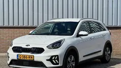 Gebruikt 2019 Kia Niro SUV | € 10.950 (Goede deal)