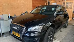 Gebruikt 2009 Audi Q5 Proline SUV | € 7.950 (Eerlijke prijs)