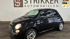 Gebruikt 2008 Fiat 500 Sport Hatchback | € 3.450 (Eerlijke prijs)