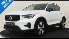 Wit Gebruikt 2023 Volvo XC40 Plus SUV | € 41.890 (Eerlijke prijs)