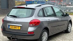 Gebruikt 2009 Renault Clio GrandTour Business Stationwagen | € 2.745 (Goede deal)
