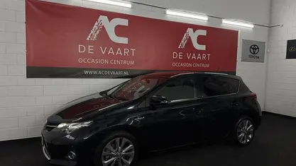Occasion Toyota Auris 99 PK (72 kW) 2013 Hatchback
