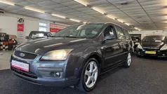 Gebruikt 2006 Ford Focus Stationwagen | € 1.499 (Eerlijke prijs)