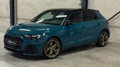 Groen Gebruikt 2020 Audi A1 Sportback Edition .1 Hatchback | € 28.495 (Eerlijke prijs)