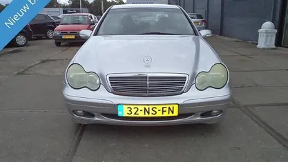 Occasion Mercedes C180 Classic 143 PK (105 kW) 2004 Sedan