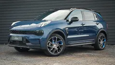 Blauw Gebruikt 2023 Lynk & Co 01 SUV | € 25.950 (Eerlijke prijs)
