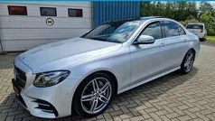 Gebruikt 2018 Mercedes E400 AMG Sedan | € 52.500