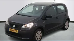 Zwart Gebruikt 2019 Seat Mii Style Hatchback | € 9.250 (Eerlijke prijs)