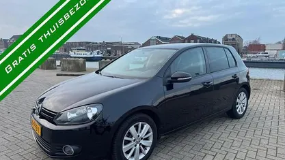 Occasion VW Golf VI 86 PK (63 kW) 2011 Hatchback