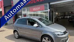 Grijs Gebruikt 2011 VW Golf Plus MPV | € 5.000 (Eerlijke prijs)