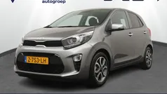 Grijs Gebruikt 2024 Kia Picanto 2 Hatchback | € 17.950 (Eerlijke prijs)