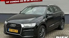 Gebruikt 2017 Audi Q3 S-Line SUV | € 16.999 (Eerlijke prijs)