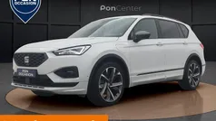 Wit Gebruikt 2021 Seat Tarraco Business SUV | € 31.950 (Eerlijke prijs)
