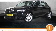 Zwart Gebruikt 2024 Opel Corsa Hatchback | € 17.725 (Eerlijke prijs)