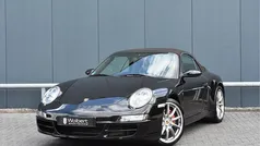 Gebruikt 2006 Porsche 911 Carrera S Cabriolet Cabriolet | € 59.950 (Super prijs)