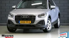 Gebruikt 2023 Audi Q2 Proline SUV | € 28.950 (Eerlijke prijs)