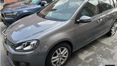 Gebruikt 2012 VW Golf VII Highline Hatchback | € 99.999