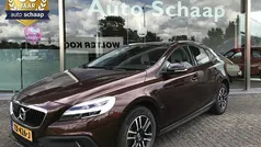 Gebruikt 2018 Volvo V40 CC Stationwagen | € 20.500 (Eerlijke prijs)