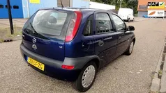 Gebruikt 2002 Opel Corsa Njoy Hatchback | € 950 (Eerlijke prijs)