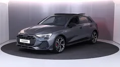 Gebruikt 2025 Audi A3 Sportback Competition Hatchback | € 48.749 (Super prijs)