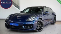 Blauw Gebruikt 2022 Porsche Panamera S E-Hybrid Platinum Edition Sedan | € 94.911