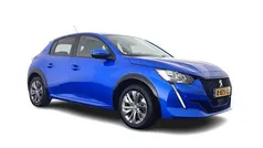 Gebruikt 2020 Peugeot e-208 Allure Hatchback | € 11.945 (Eerlijke prijs)