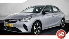 Gebruikt 2020 Opel Corsa-e GS Line Hatchback | € 13.400 (Super prijs)