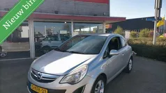 Gebruikt 2013 Opel Corsa Color Edition Hatchback | € 2.995 (Eerlijke prijs)