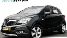 Gebruikt 2015 Opel Mokka Cosmo SUV | € 10.950 (Eerlijke prijs)