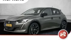 Grijs Gebruikt 2023 Peugeot 208 GT Hatchback | € 23.425 (Eerlijke prijs)