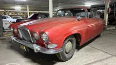 Jaguar MK X