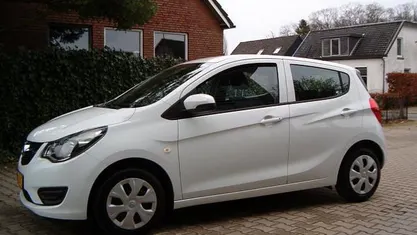 Occasion 2016 Opel Karl Edition Hatchback | € 5.950 (Goede deal)