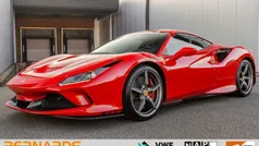 Gebruikt 2020 Ferrari F8 Coupé | € 319.950