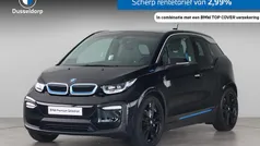 Zwart Gebruikt 2020 BMW i3 Comfort Edition Hatchback | € 18.450 (Eerlijke prijs)