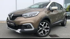 Bruin Gebruikt 2017 Renault Captur Edition One SUV | € 13.985 (Eerlijke prijs)